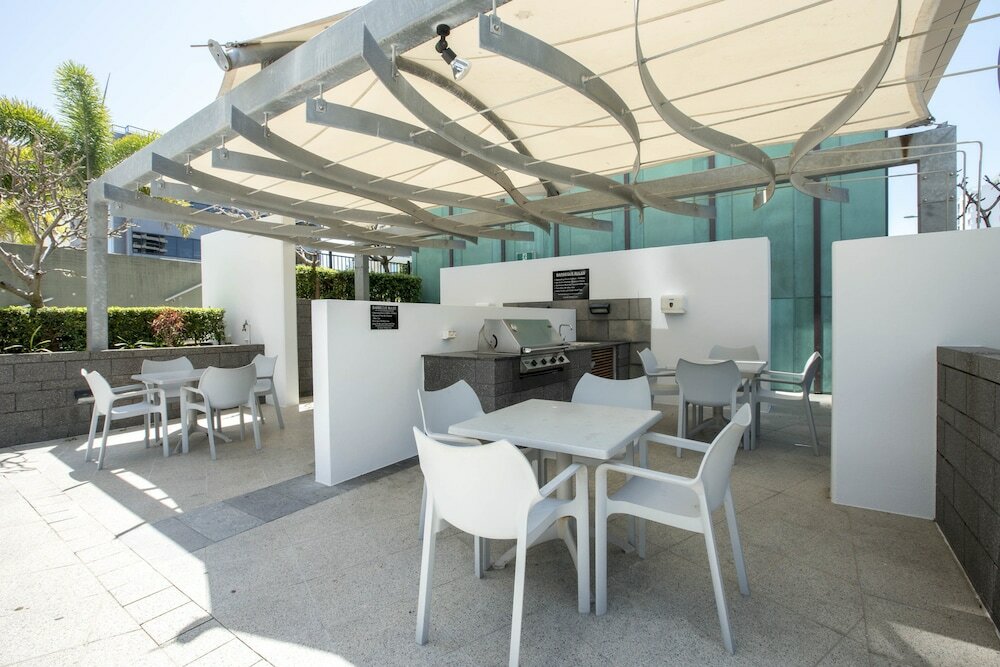 Фото Aria Apartments