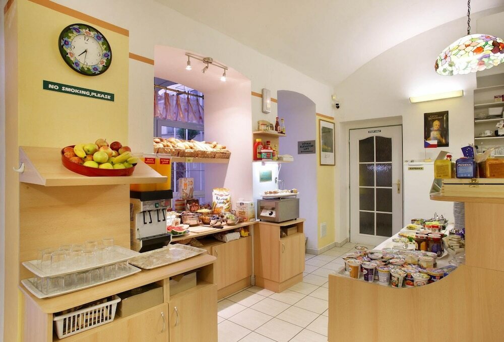 Фото Hotel Residence Tabor