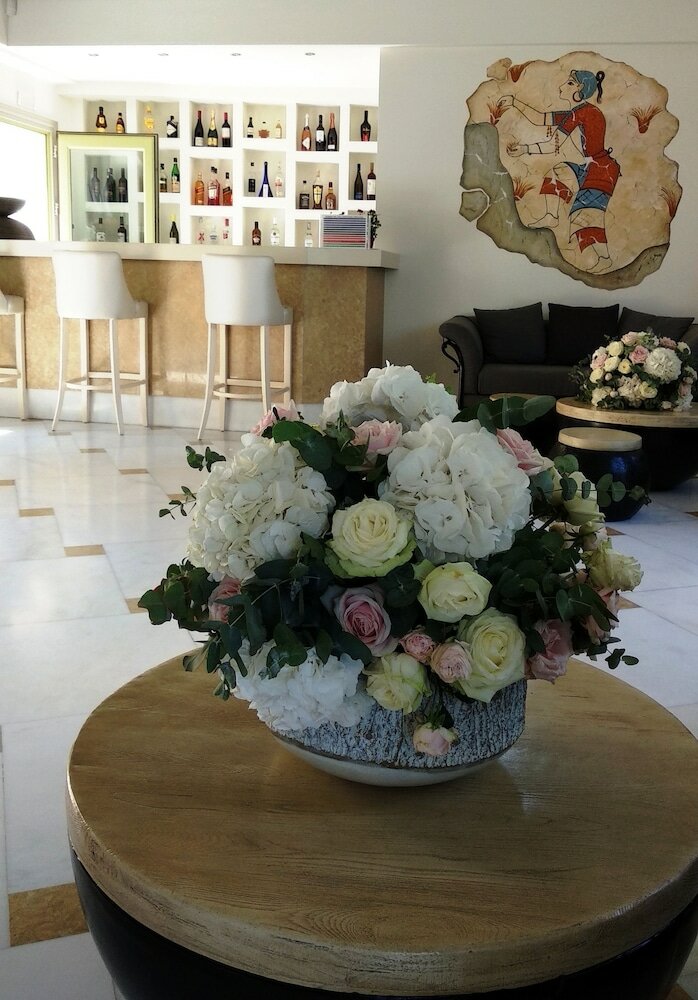 Фото Hotel Anassa