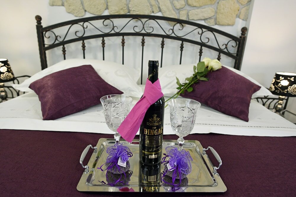 Фото Kuzma Rooms and Apartments