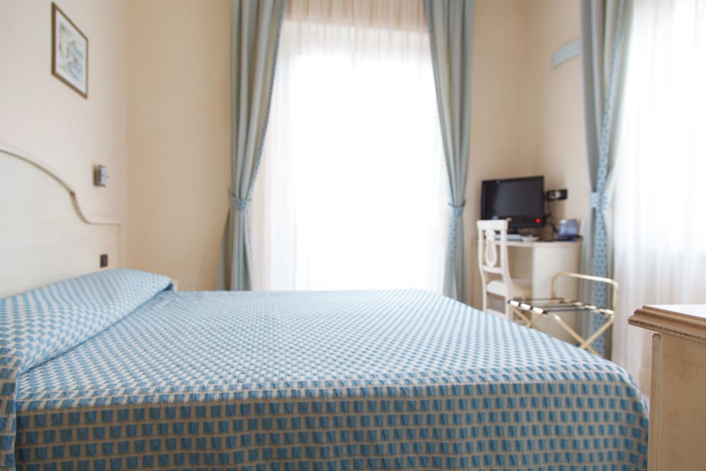 Фото Allegroitalia Alassio Rosa