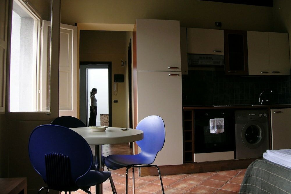 Фото Politi Aparthotel