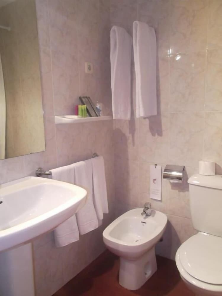 Фото Hotel Tobazo