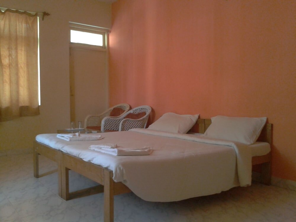 Фото Royal Mirage Beach Resort