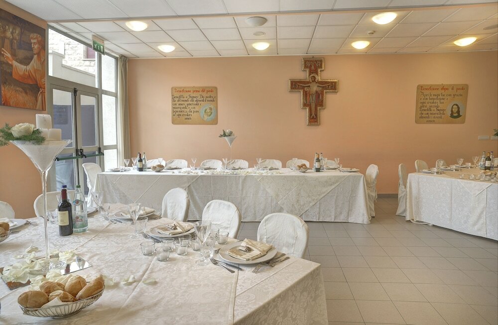 Фото Domus Pacis Assisi