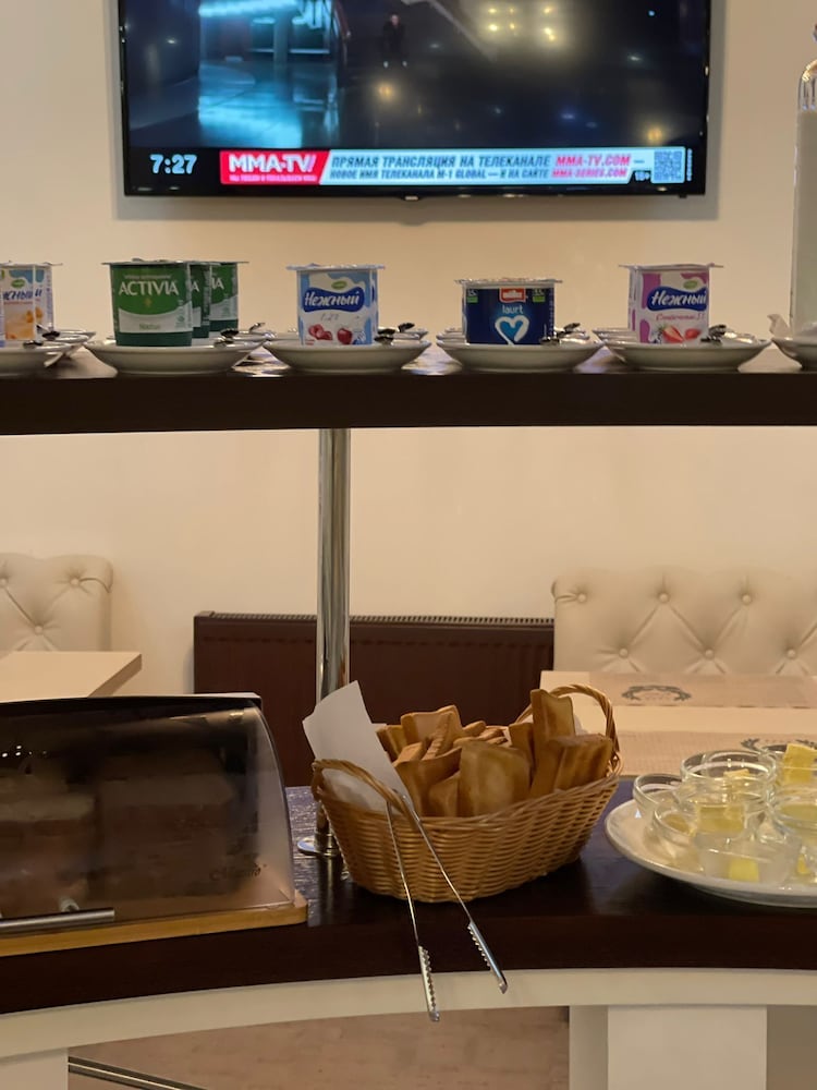 Фото Bed & Breakfast Olsi