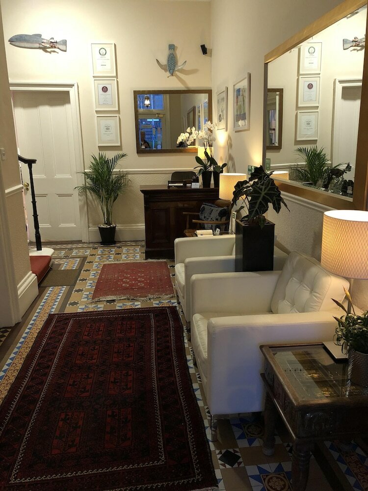 Фото Sheridan Guest House