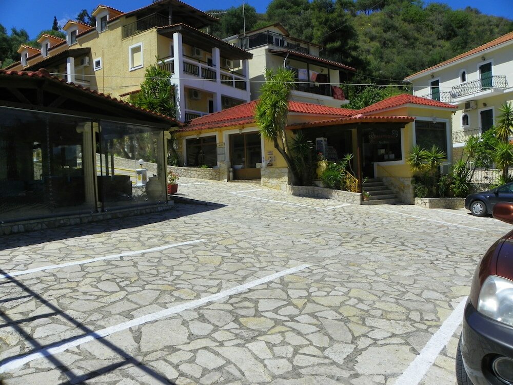 Фото Mirabelle Hotel