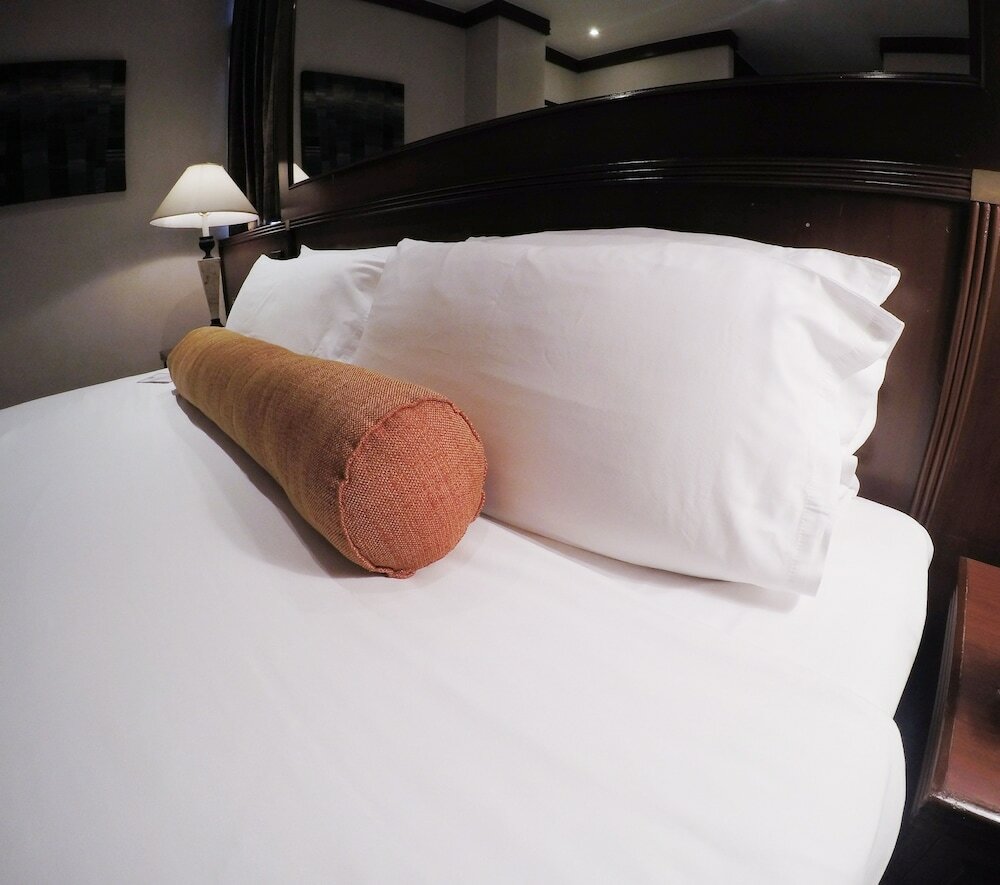 Фото City Lodge Bangkok