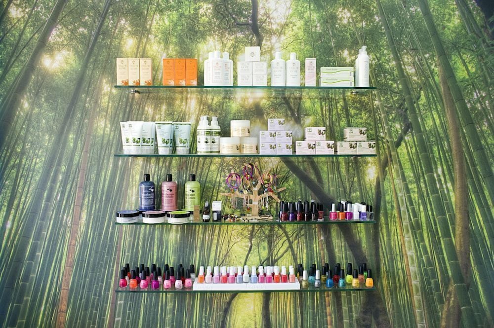 Фото Nontas Suites