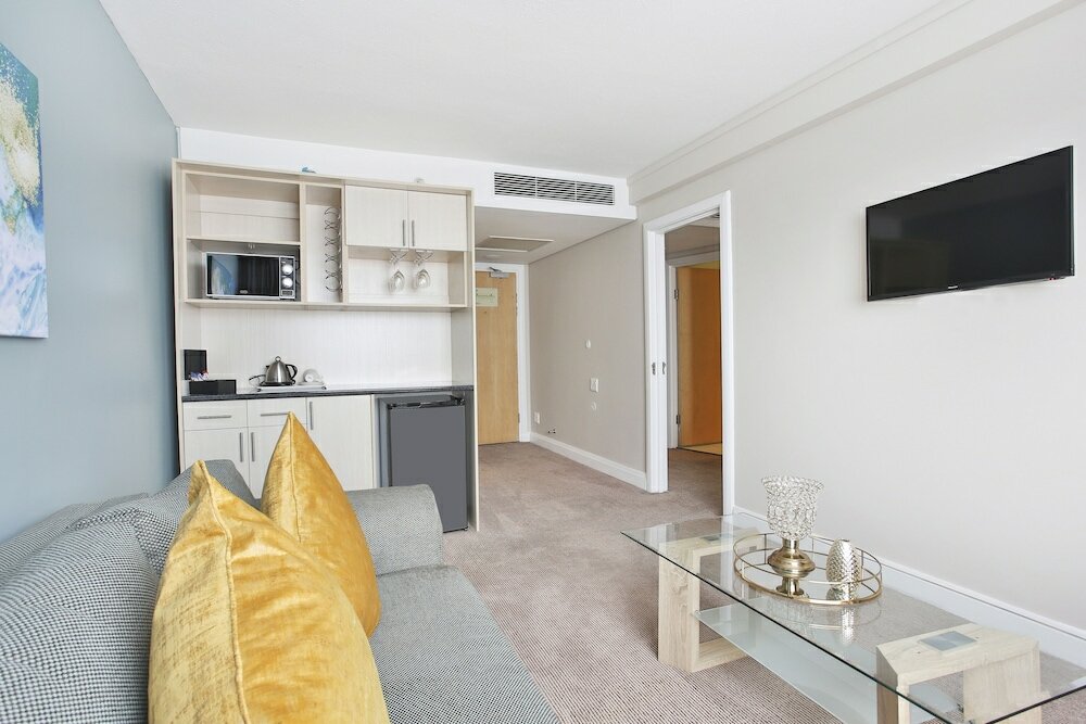 Фото Rh Hotel Pretoria