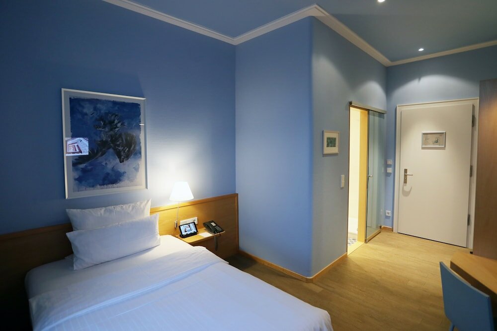 Фото Moma1890 Boutique Hotel