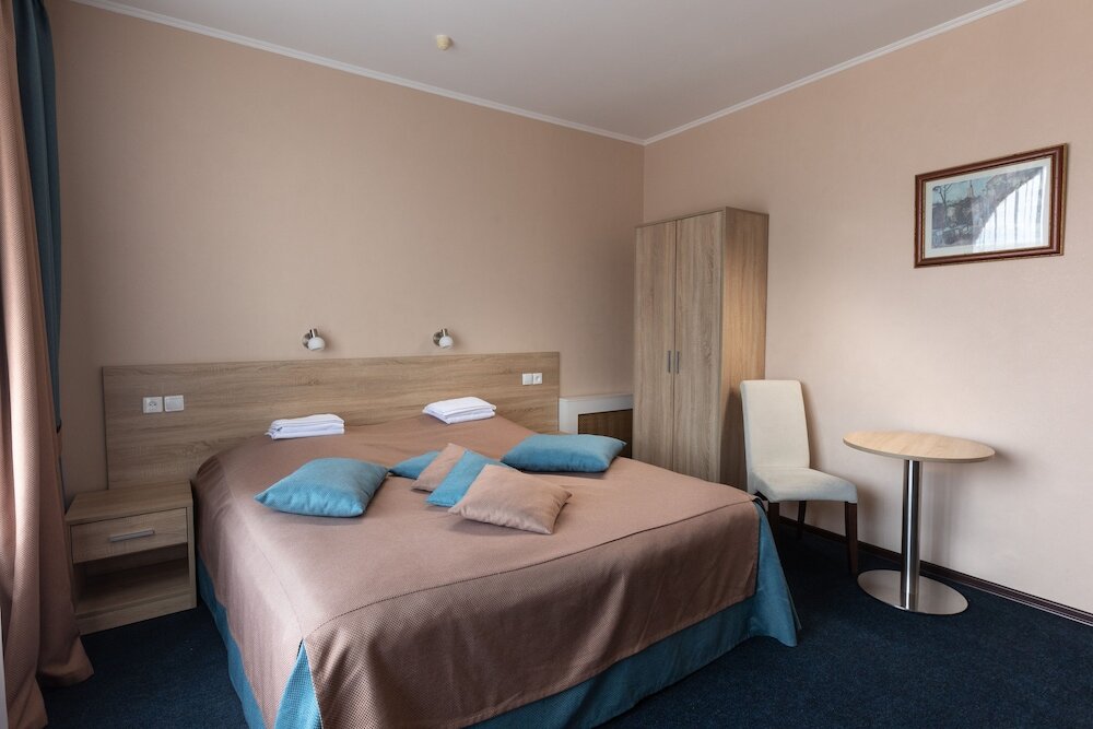 Фото Гостиница Выборг