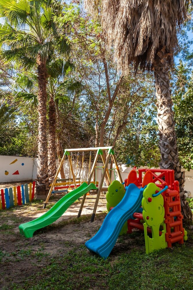 Фото Corail Apart' Hotel