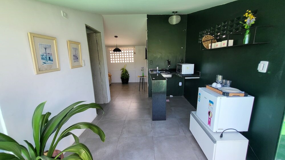 Фото Tamboleiro's Hotel Residence