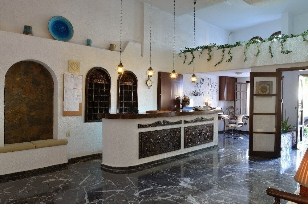 Фото Melpo Hotel