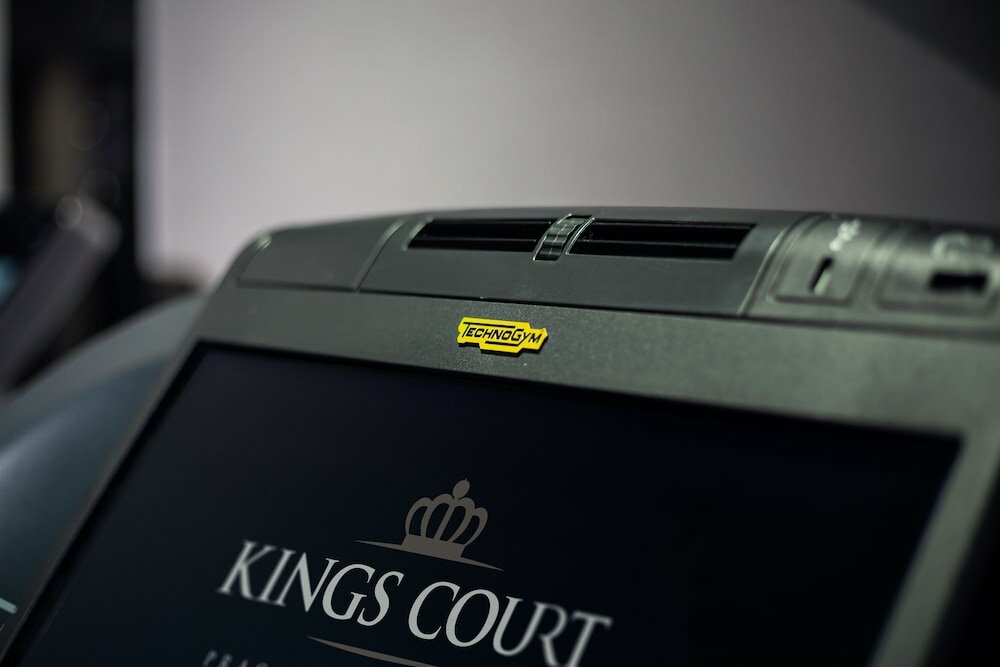 Фото Kings Court