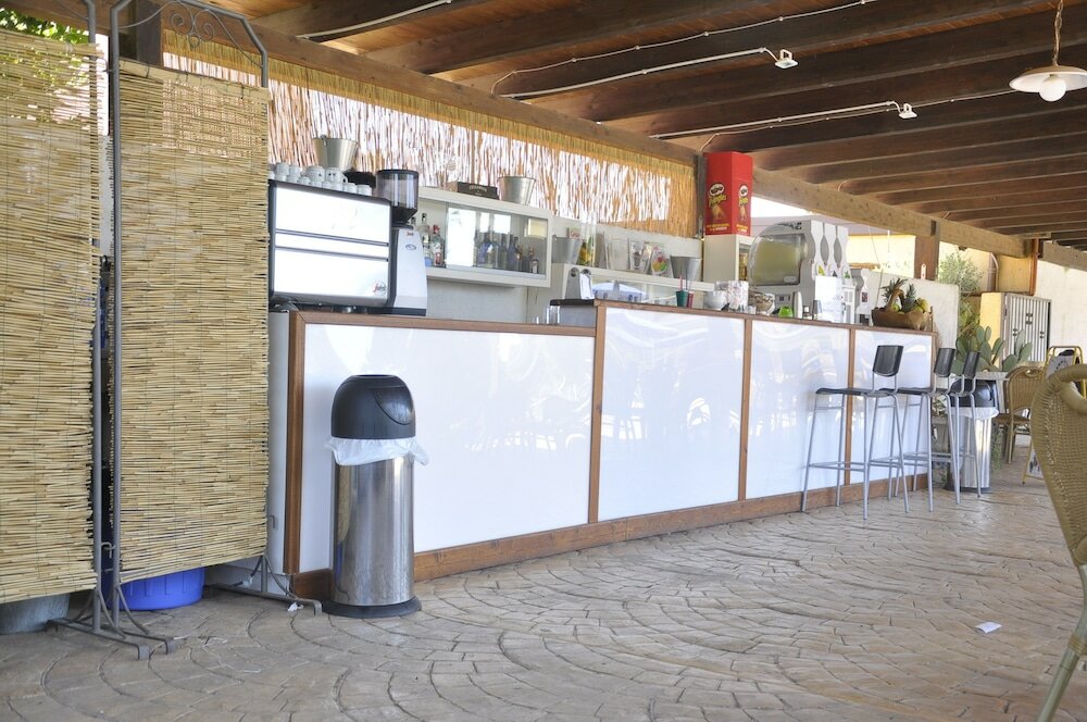 Фото Delfino Beach Hotel