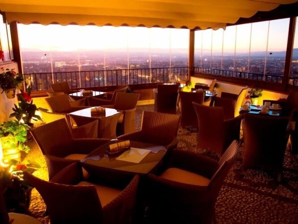 Фото Hotel Mirador Arabeluj