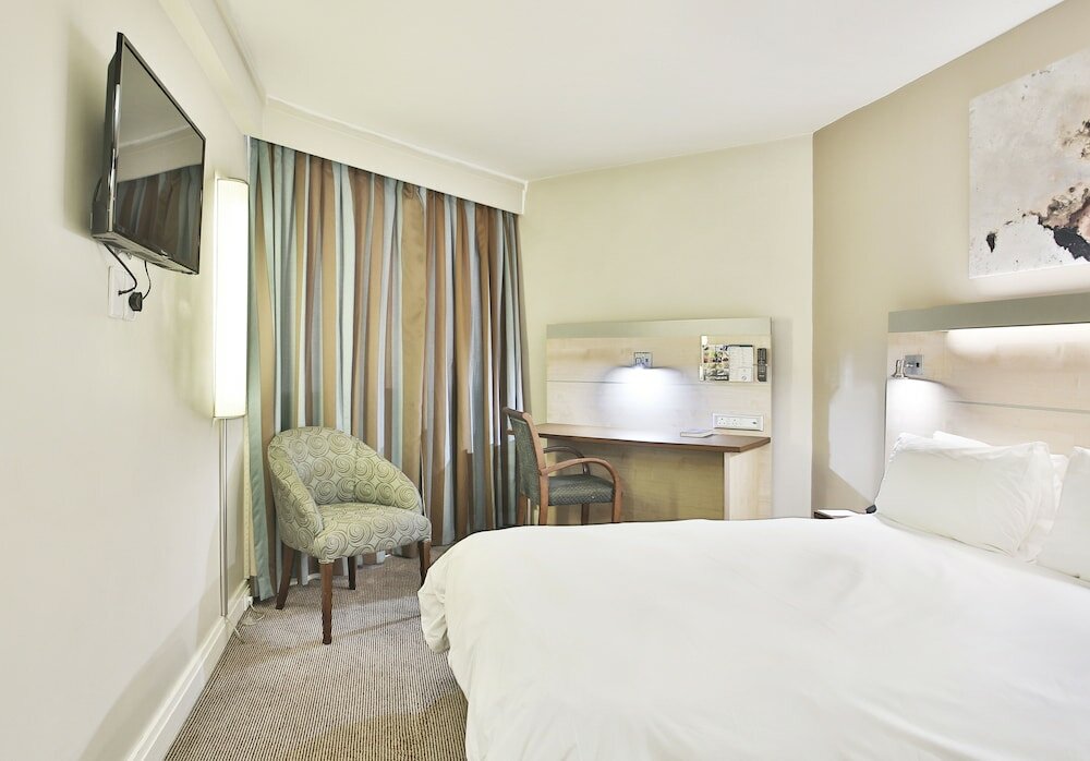 Фото Rh Hotel Pretoria