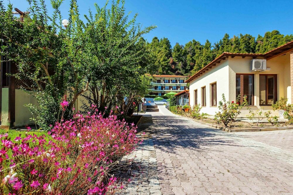 Фото Palladium Hotel