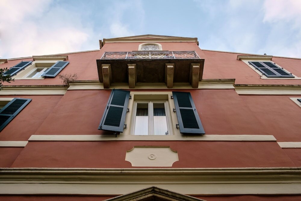 Фото Siora Vittoria Boutique Hotel