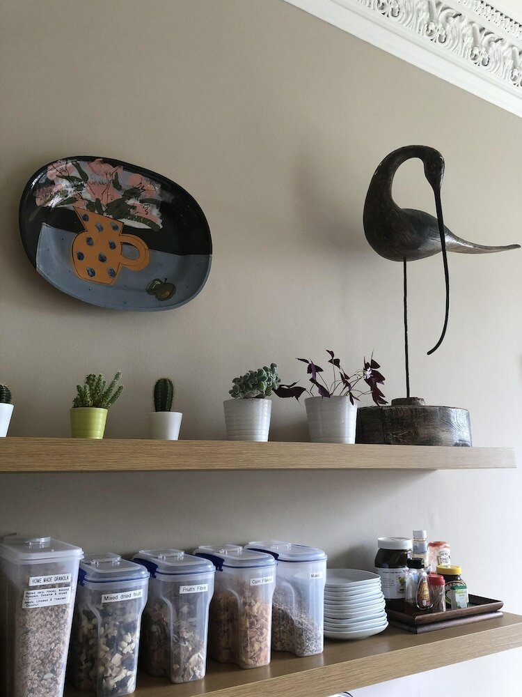 Фото Sheridan Guest House