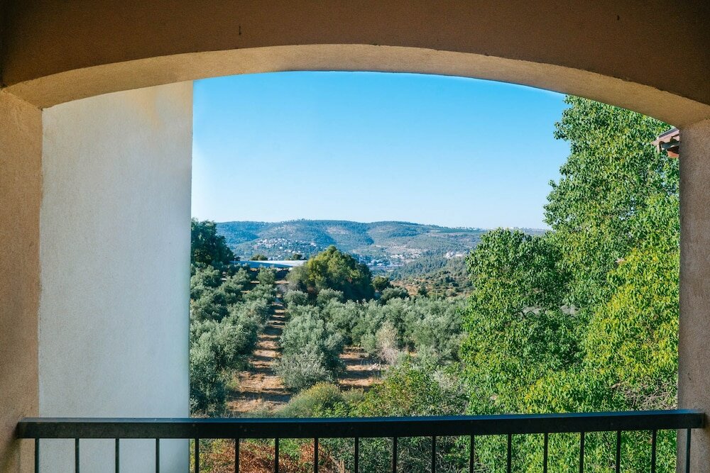 Фото Tzuba Hotel