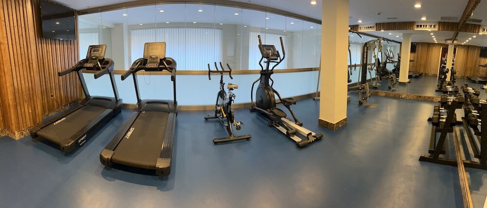 Фото Hotel SPA Cadiz Plaza