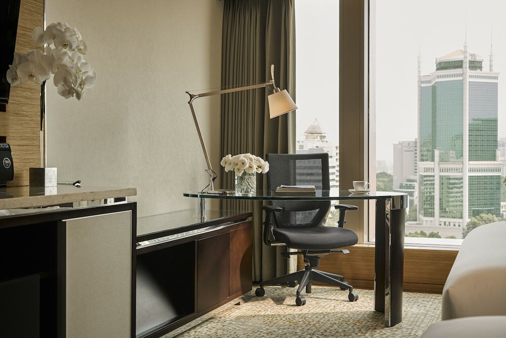Фото InterContinental Saigon, an Ihg Hotel