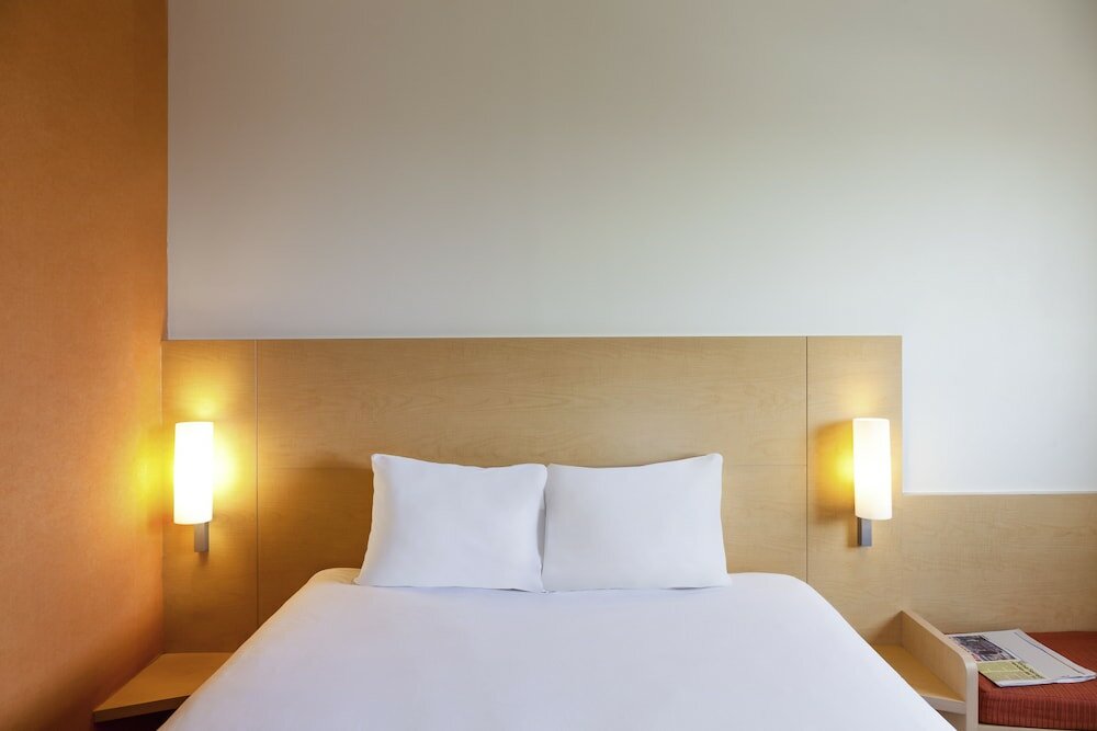 Фото Ibis Aguascalientes Norte