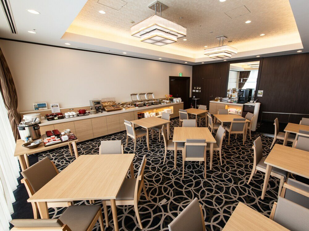 Фото Sotetsu Fresa Inn Nagano-Ueda