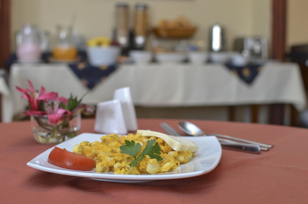 Фото Hotel La Casona