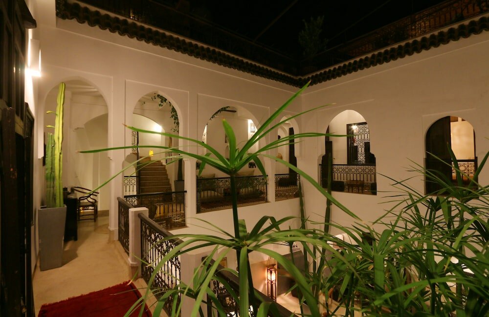 Фото Riad Dar Massai