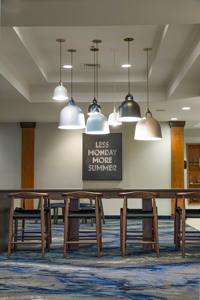 Фото Fairfield Inn & Suites South Boston