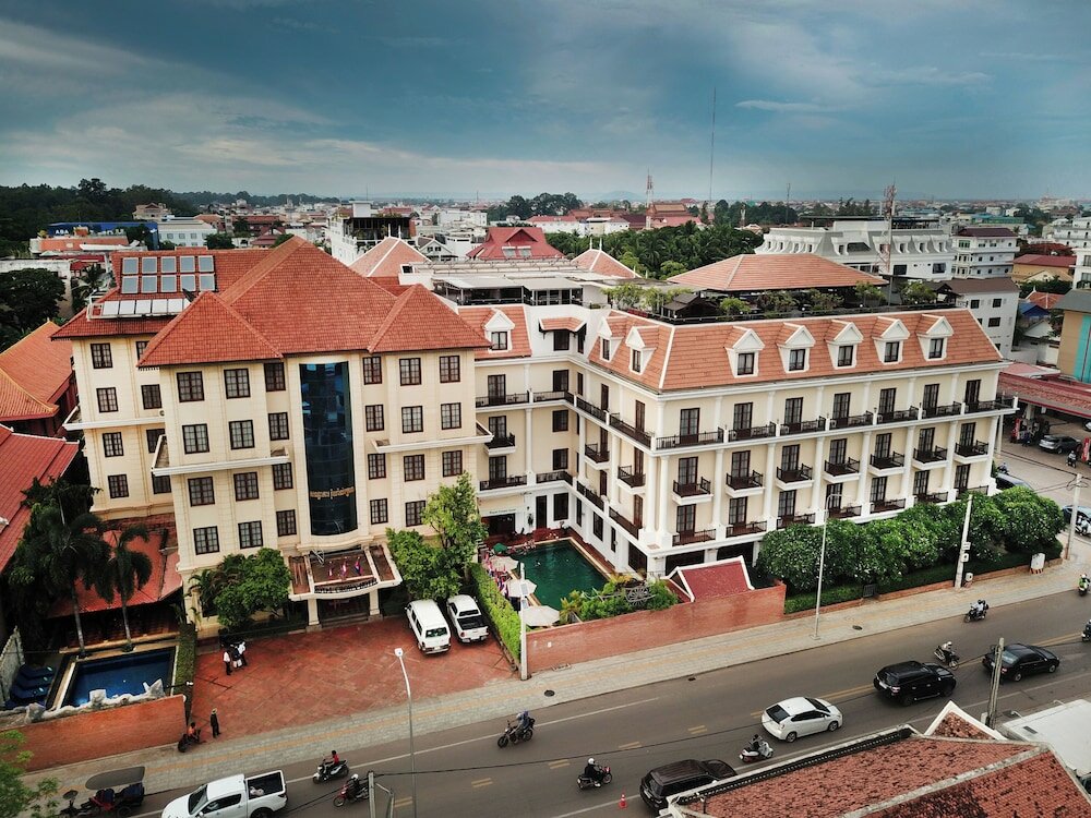 Фото отеля 3