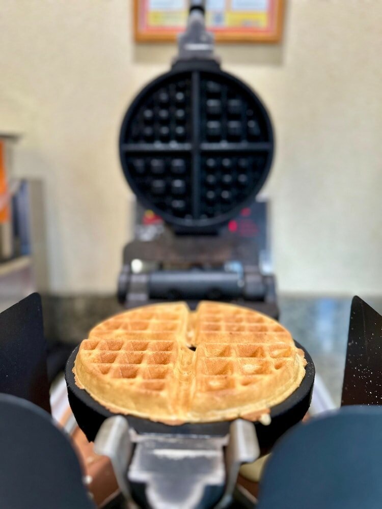 Фото Comfort Inn Ogden near Event Center