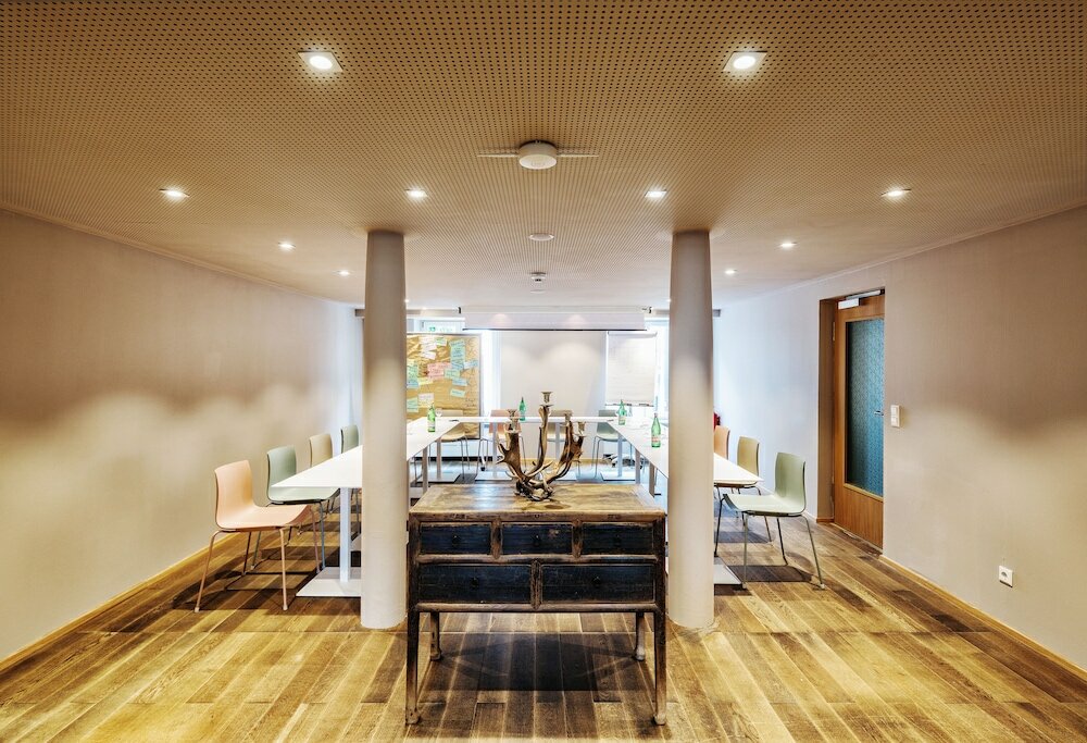 Фото Seehotel Litz