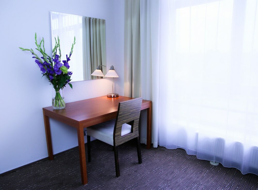Фото Academic Hotel & Congress Centre