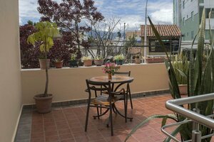Гостиница Hotel La Casona