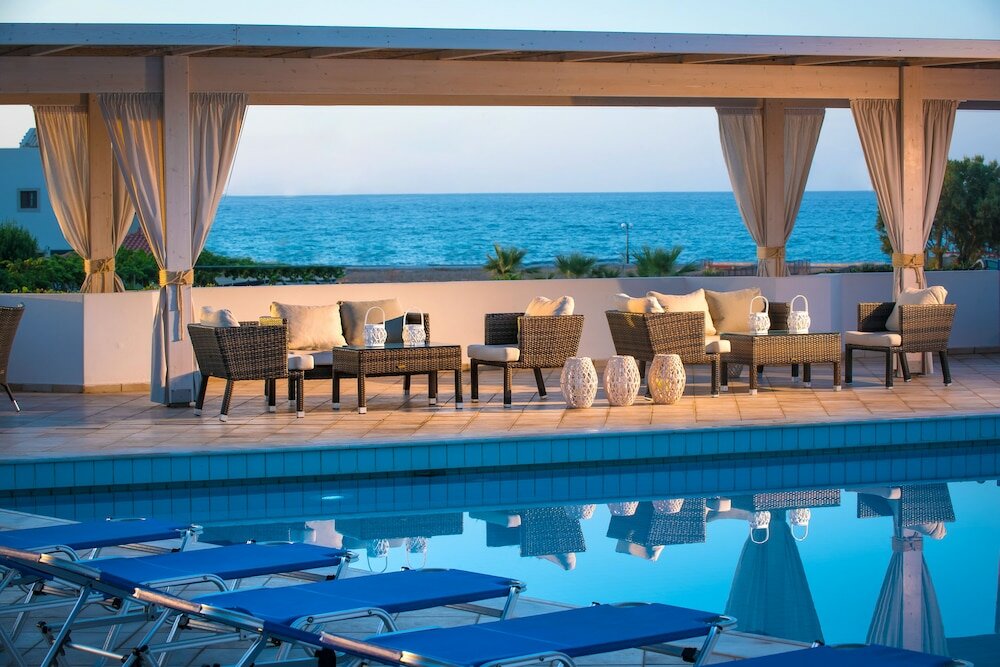 Фото Hara Ilios Village