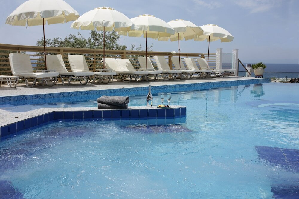 Фото Anny Residences & Suites