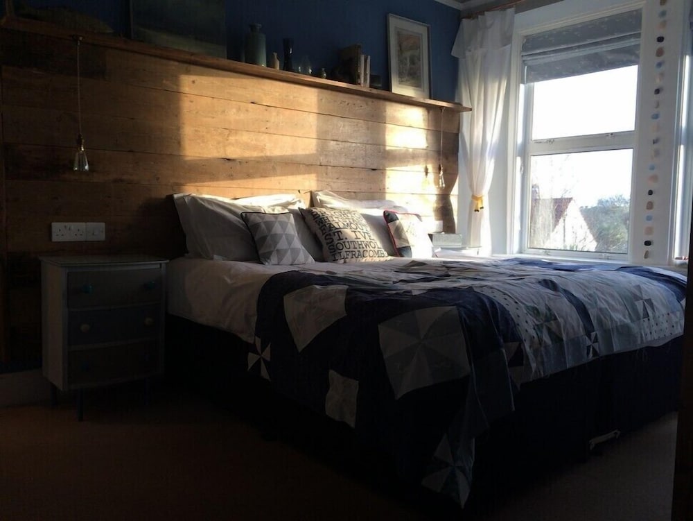 Фото Lyonesse Guest House