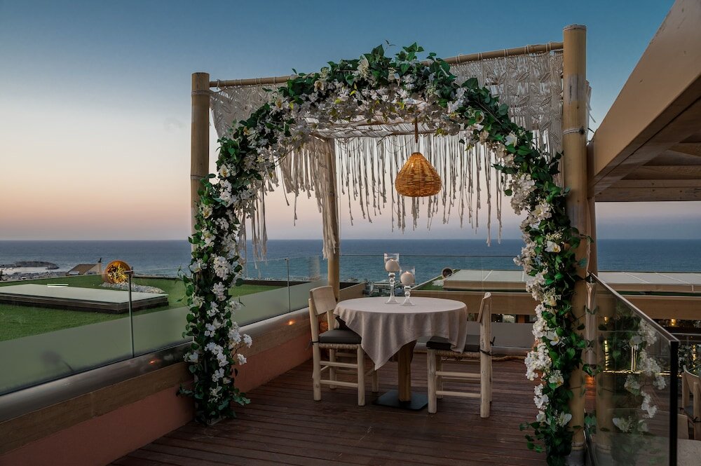 Фото Esperides Resort Crete, The Authentic Experience