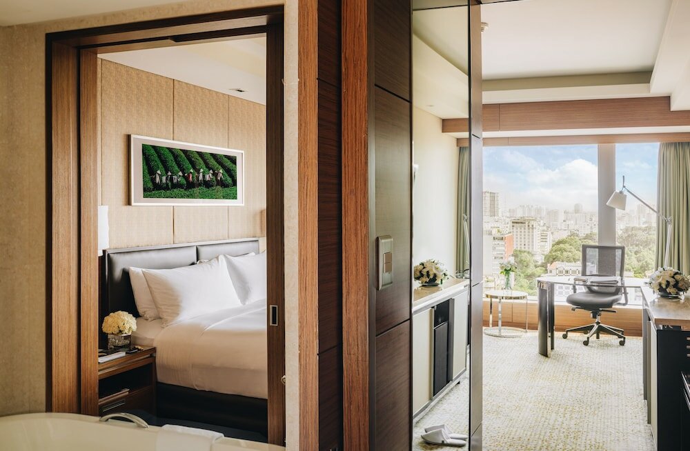 Фото InterContinental Saigon, an Ihg Hotel