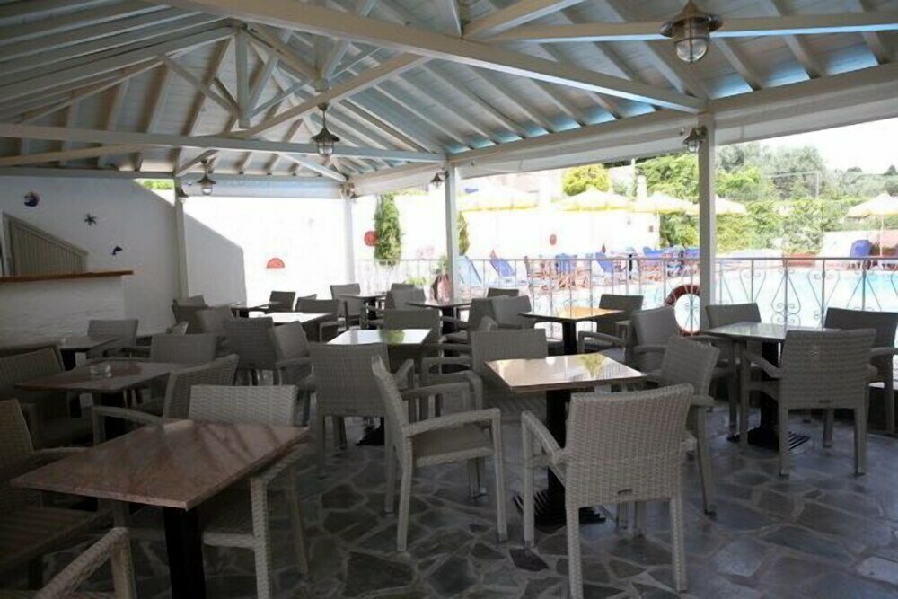 Фото Hotel Nereides