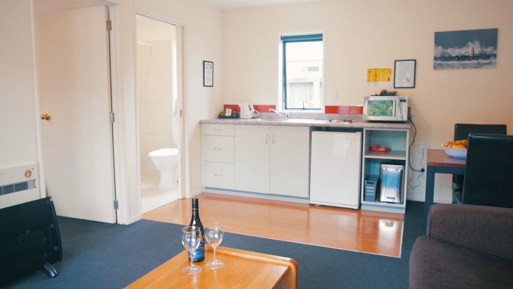 Фото Sherborne Motor Lodge