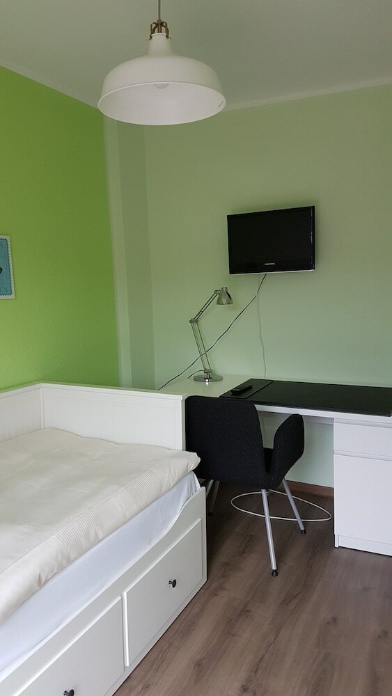 Фото Hotel Heldt