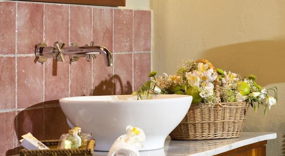 Фото Hotel Casona de Quintana