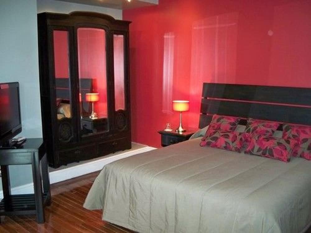 Фото Hotel Boutique Racó de Buenos Aires